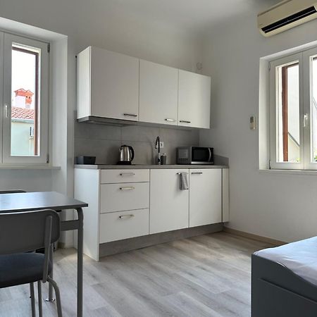 Koper Relax Home Exterior foto